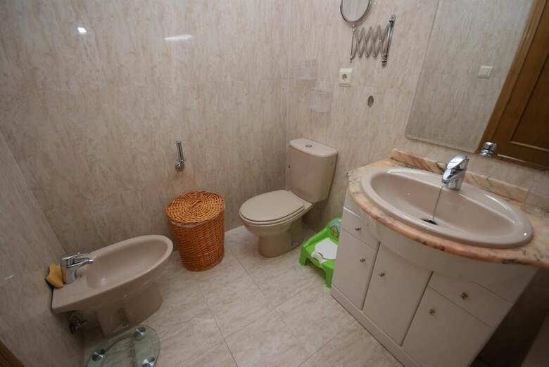 Apartamento Puerto Romano MH