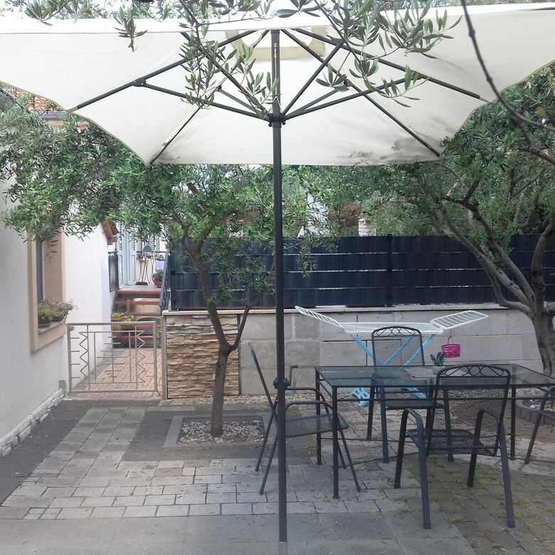 Apartman Pleslic