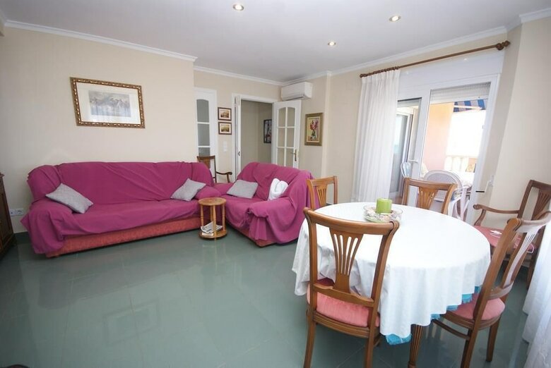 Apartamento Vistamar