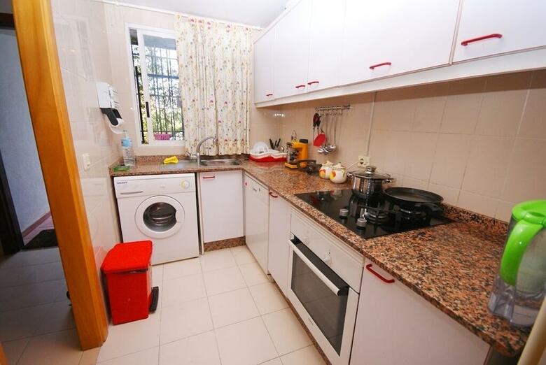 Apartamento Mare Nostrum