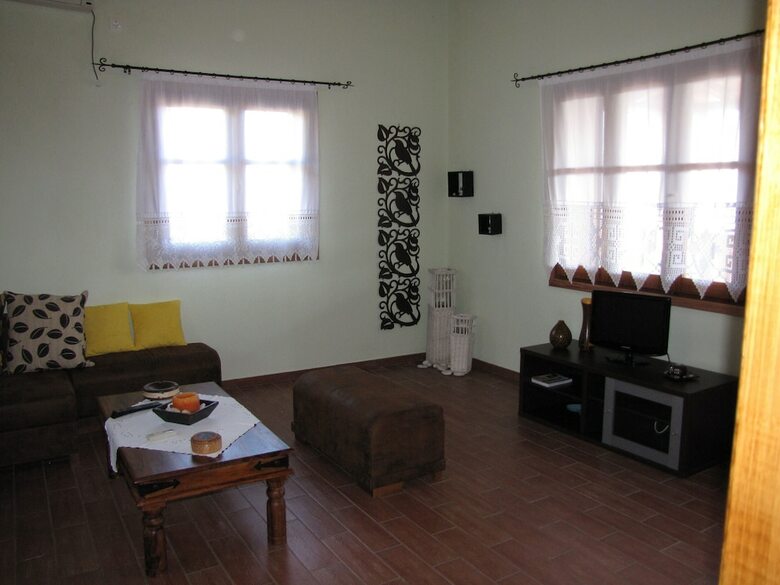 Apartamentos Elia Houses