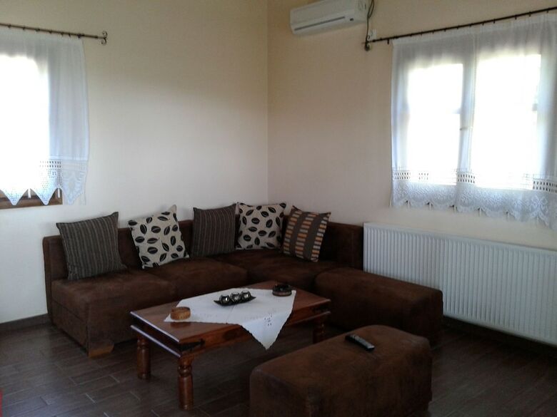 Apartamentos Elia Houses