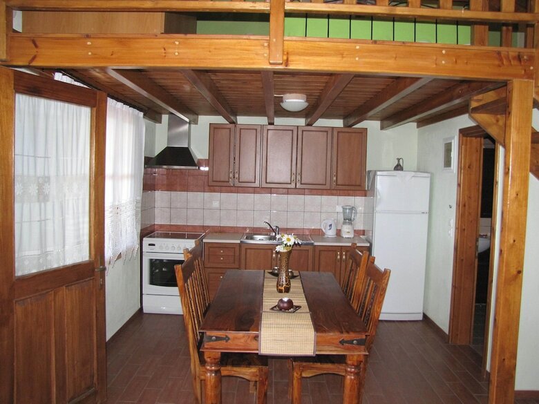 Apartamentos Elia Houses