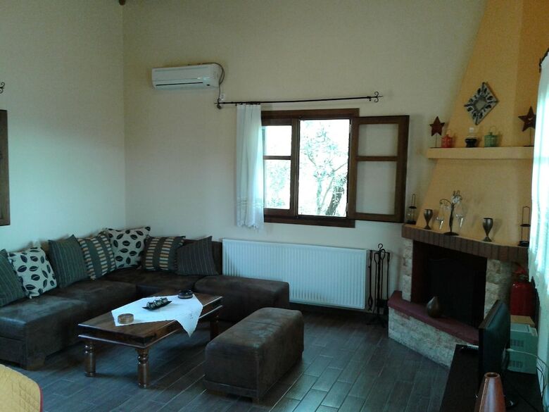 Apartamentos Elia Houses