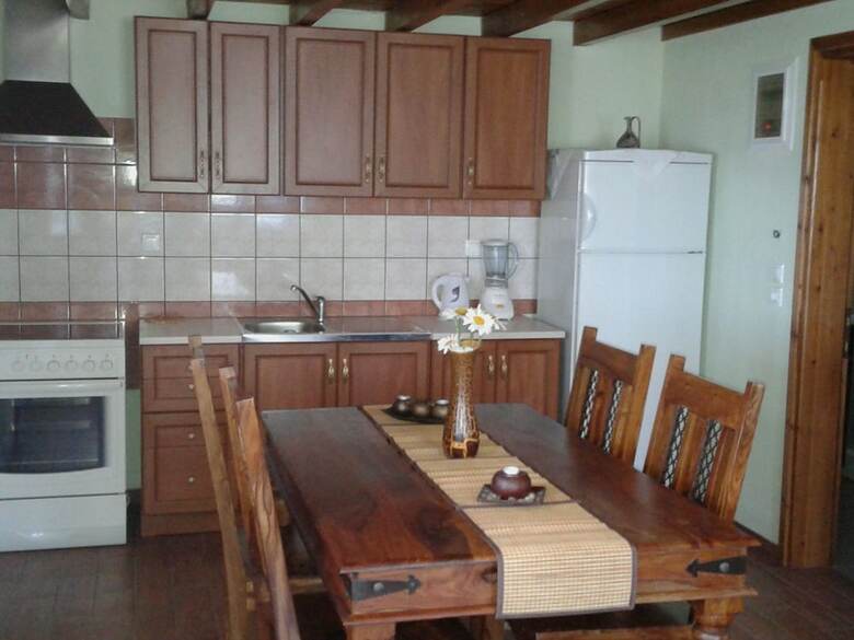 Apartamentos Elia Houses