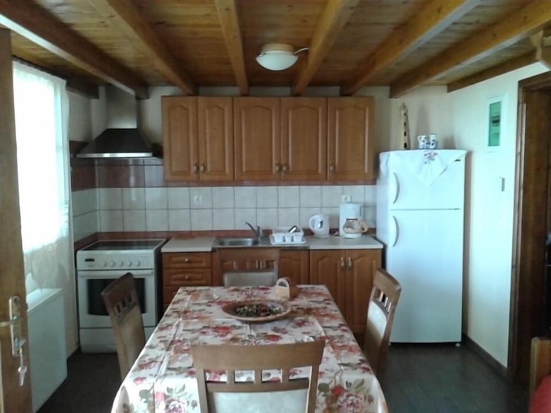 Apartamentos Elia Houses