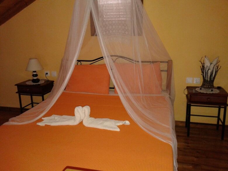 Apartamentos Elia Houses
