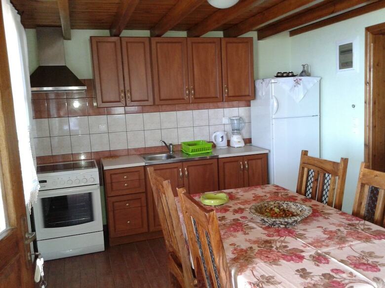 Apartamentos Elia Houses