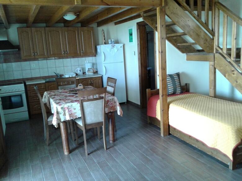 Apartamentos Elia Houses