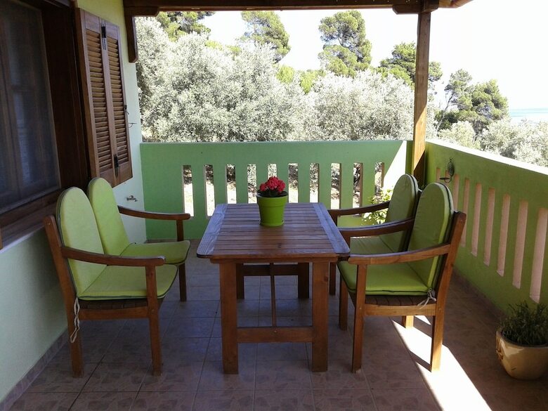 Apartamentos Elia Houses
