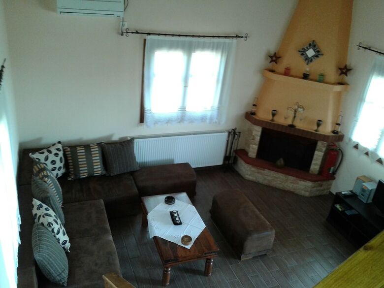 Apartamentos Elia Houses
