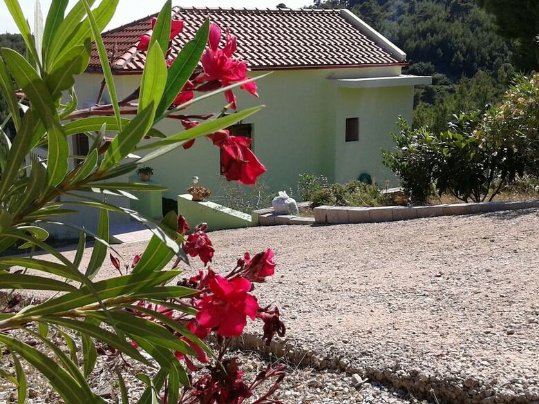 Apartamentos Elia Houses