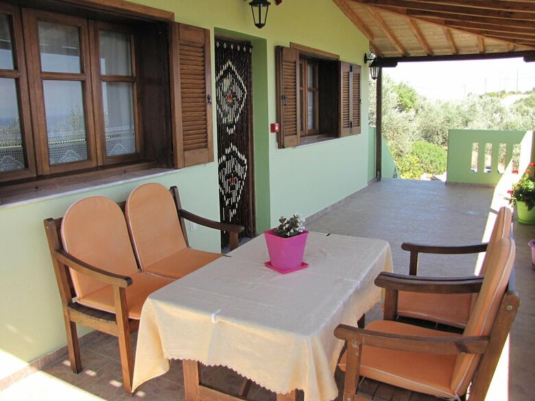 Apartamentos Elia Houses