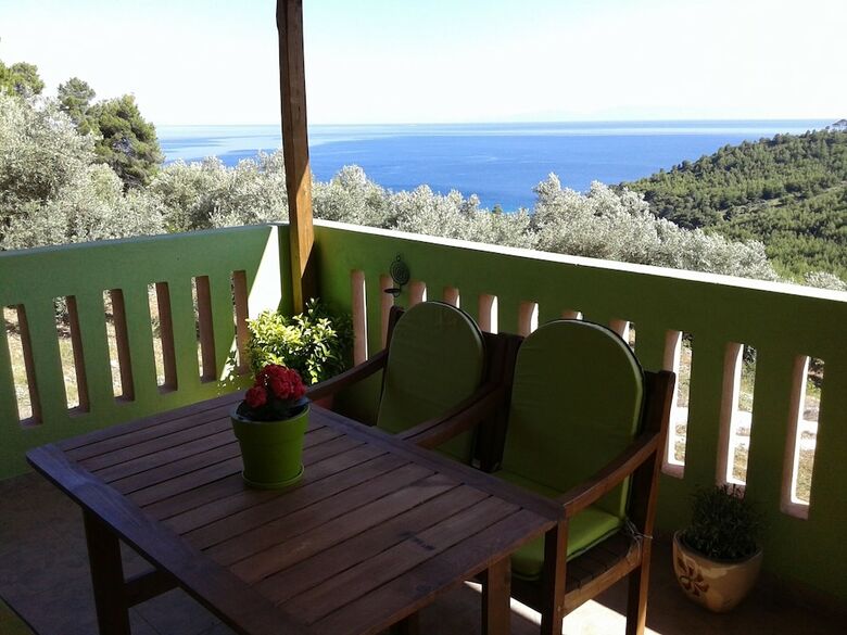 Apartamentos Elia Houses