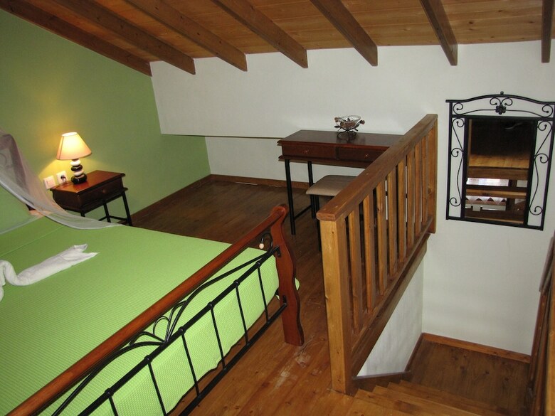 Apartamentos Elia Houses