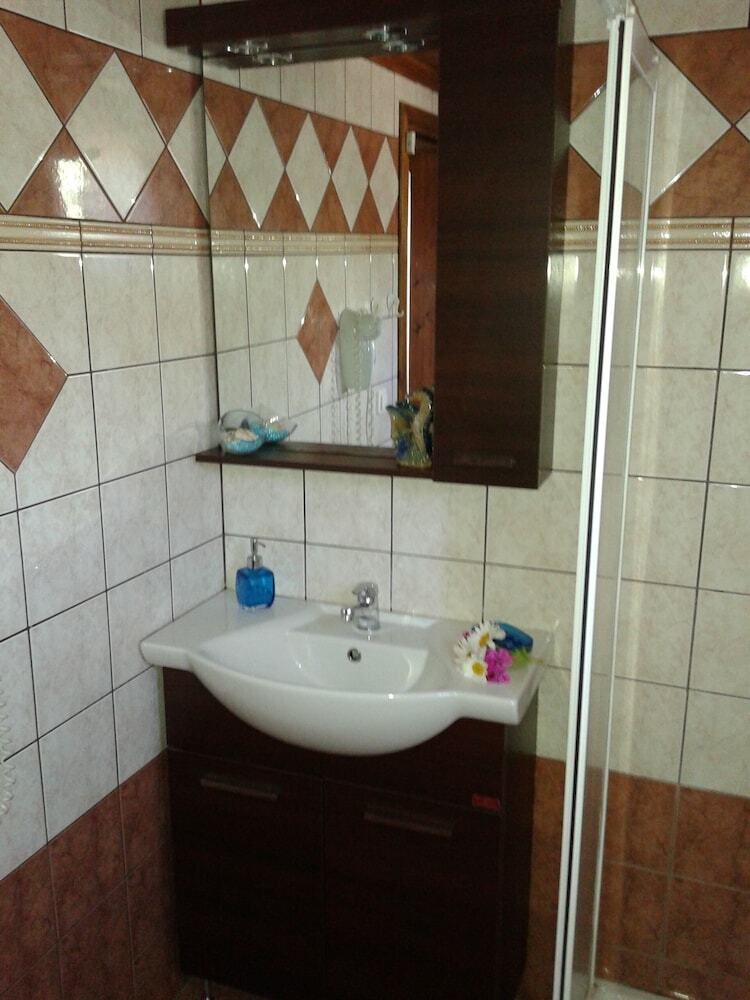 Apartamentos Elia Houses