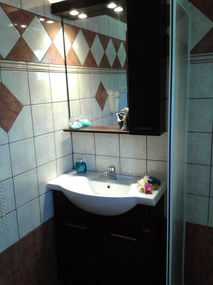 Apartamentos Elia Houses