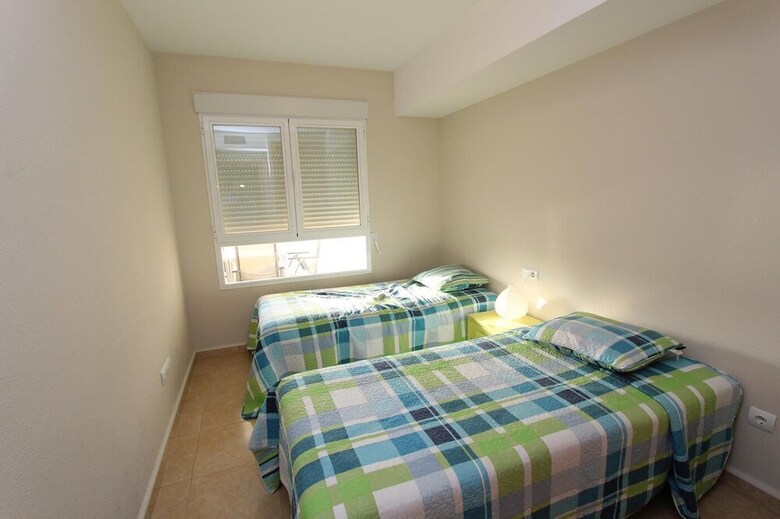 Apartamento Puerto Romano B30