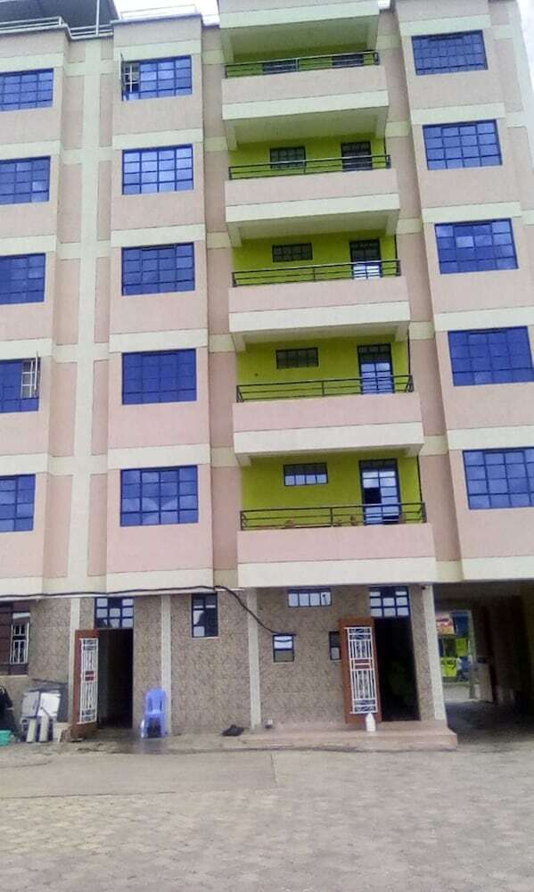 Mt. Ararat Hotel