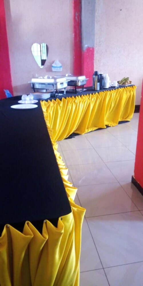 Mt. Ararat Hotel