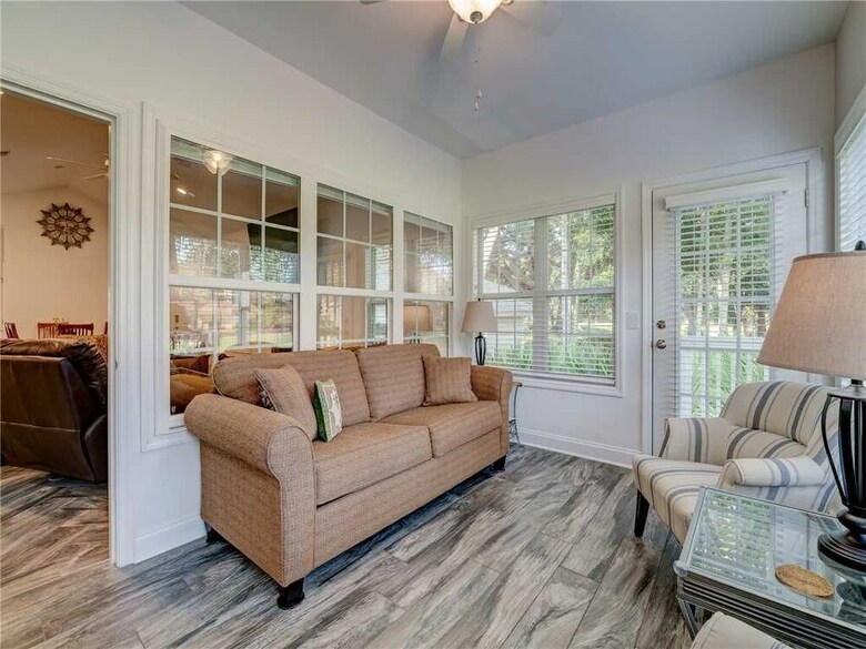 Links 8b, 3 Bedrooms, Golf Views, Pool, Sleeps 8