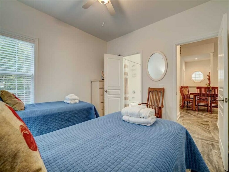 Links 8b, 3 Bedrooms, Golf Views, Pool, Sleeps 8