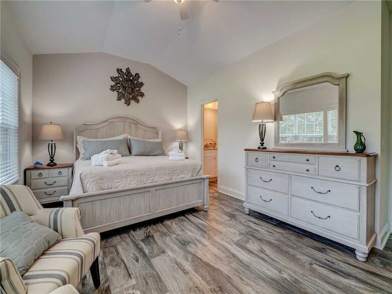 Links 8b, 3 Bedrooms, Golf Views, Pool, Sleeps 8
