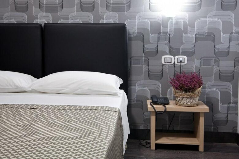 Hotel Plana
