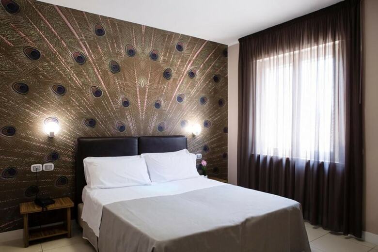 Hotel Plana