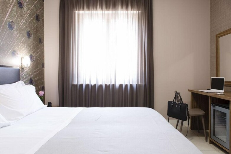 Hotel Plana