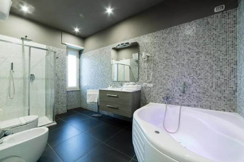 Hotel Plana