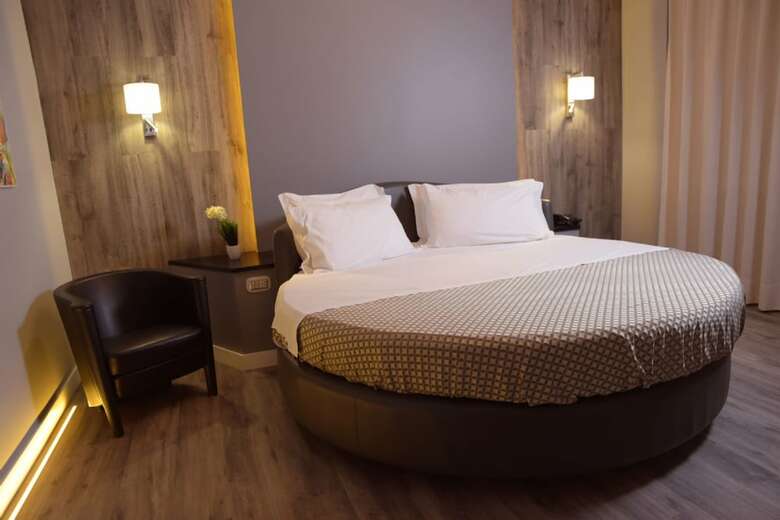 Hotel Plana