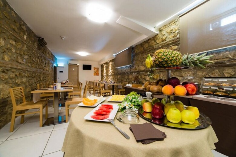 Hotel Plana