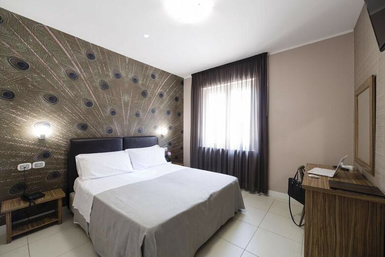 Hotel Plana