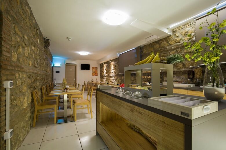 Hotel Plana