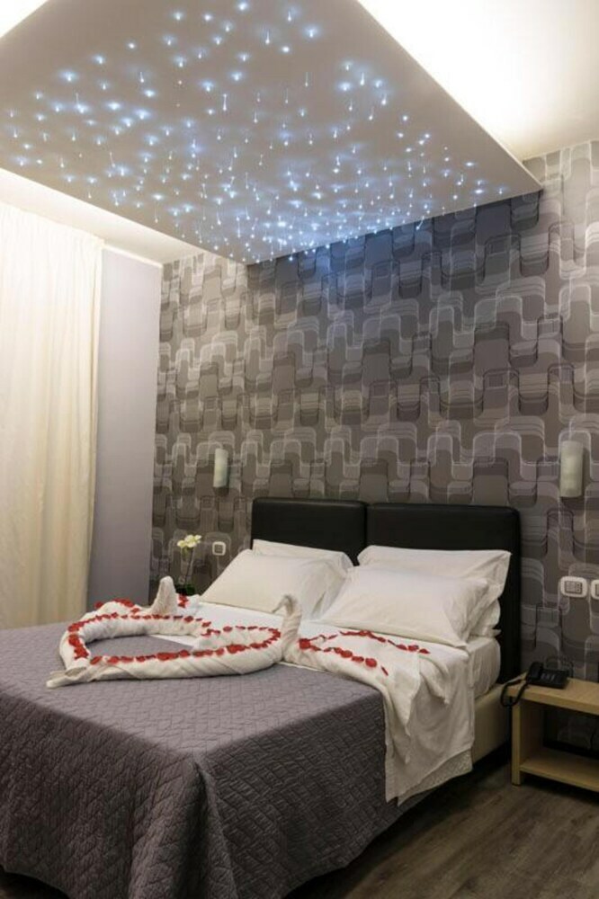 Hotel Plana