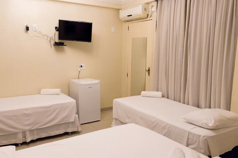 Lemes Hotel