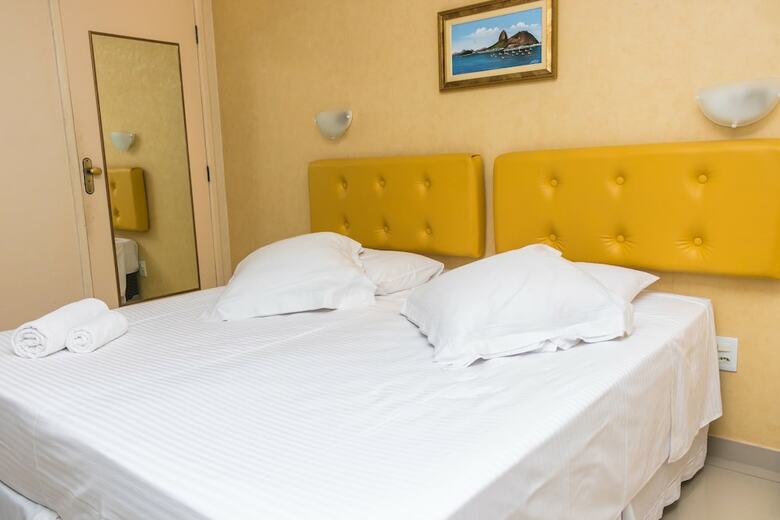 Lemes Hotel
