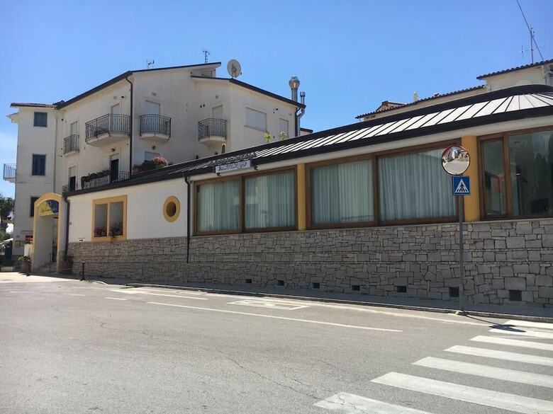 Hotel Albergo La Conchiglia