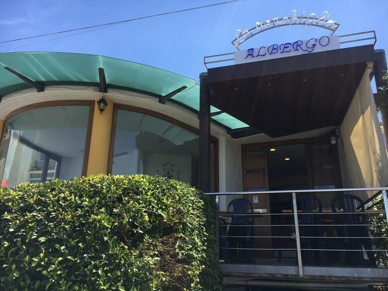 Hotel Albergo La Conchiglia