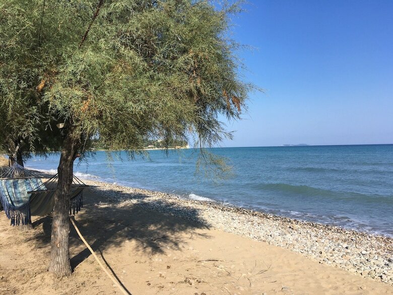 Apartamentos S&c Kosmos Beach Resort
