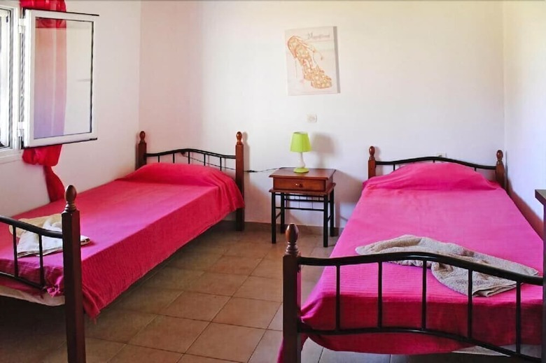Apartamentos S&c Kosmos Beach Resort