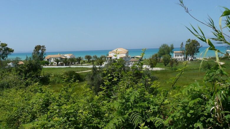 Apartamentos S&c Kosmos Beach Resort