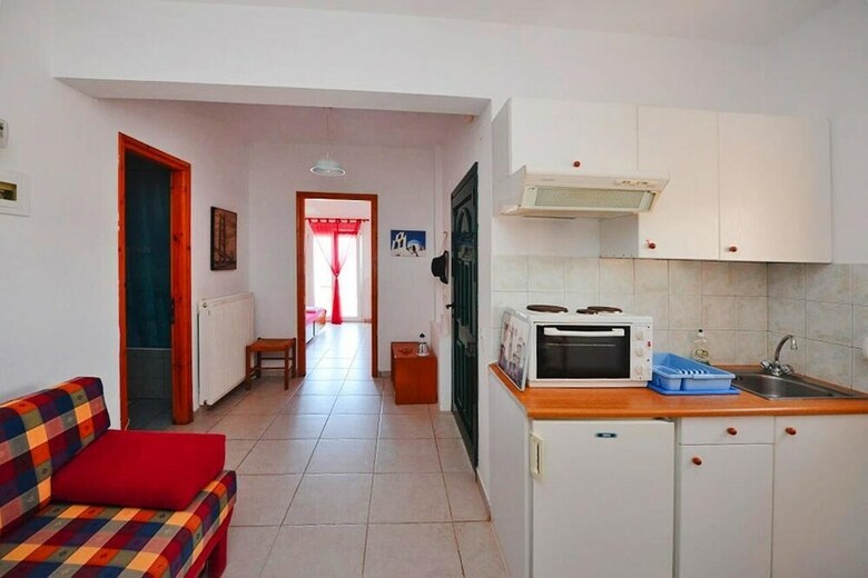 Apartamentos S&c Kosmos Beach Resort