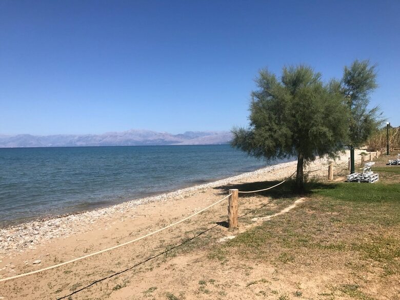 Apartamentos S&c Kosmos Beach Resort