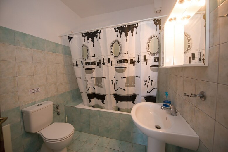 Apartamentos S&c Kosmos Beach Resort