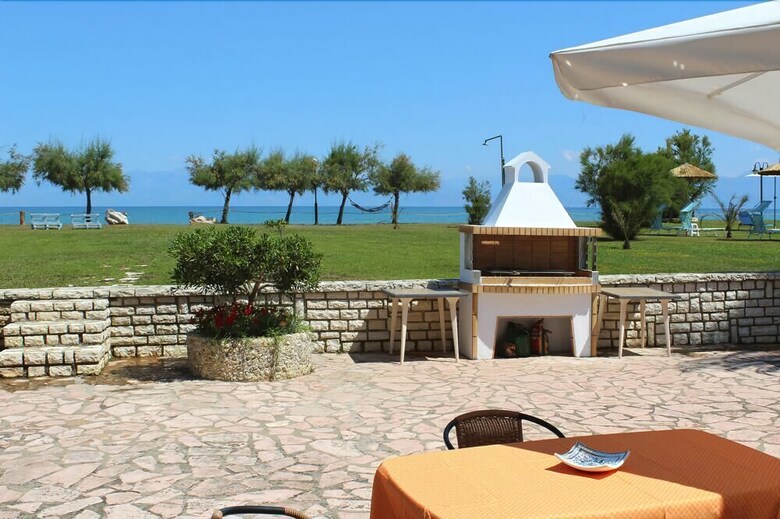 Apartamentos S&c Kosmos Beach Resort