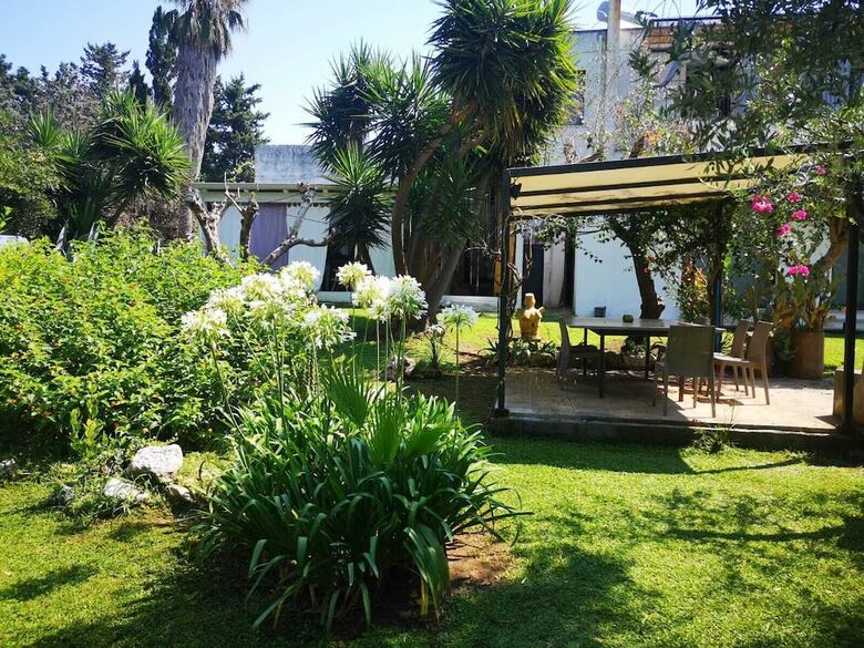 Apartamento Villa Olivia