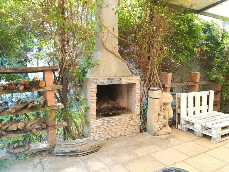 Apartamento Villa Olivia