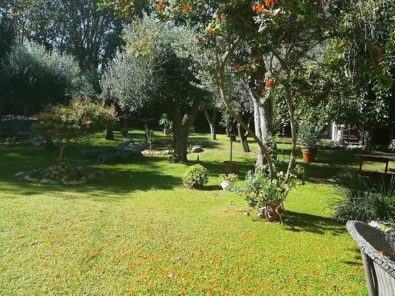Apartamento Villa Olivia